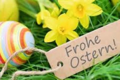 Ostern2018