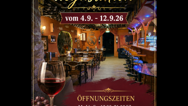 Foto Wein-Degu 2026